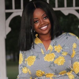 Meet your Posher, Markeisha